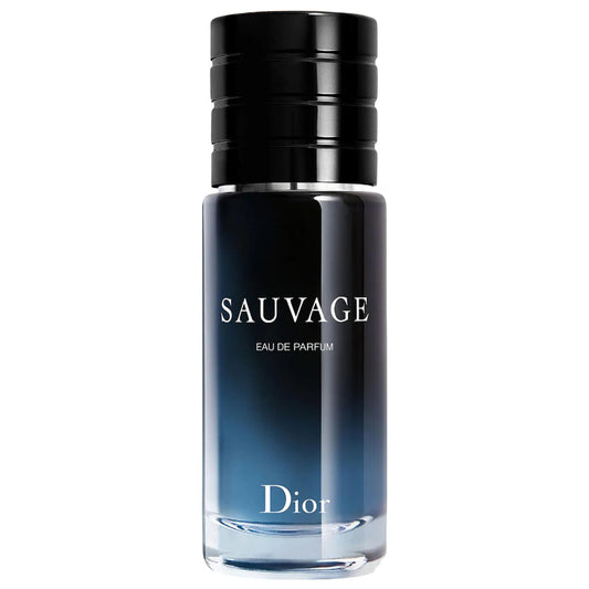 Christian Dior Sauvage Eau de Parfum in Pakistan – bold long-lasting men’s fragrance with woody and spicy notes