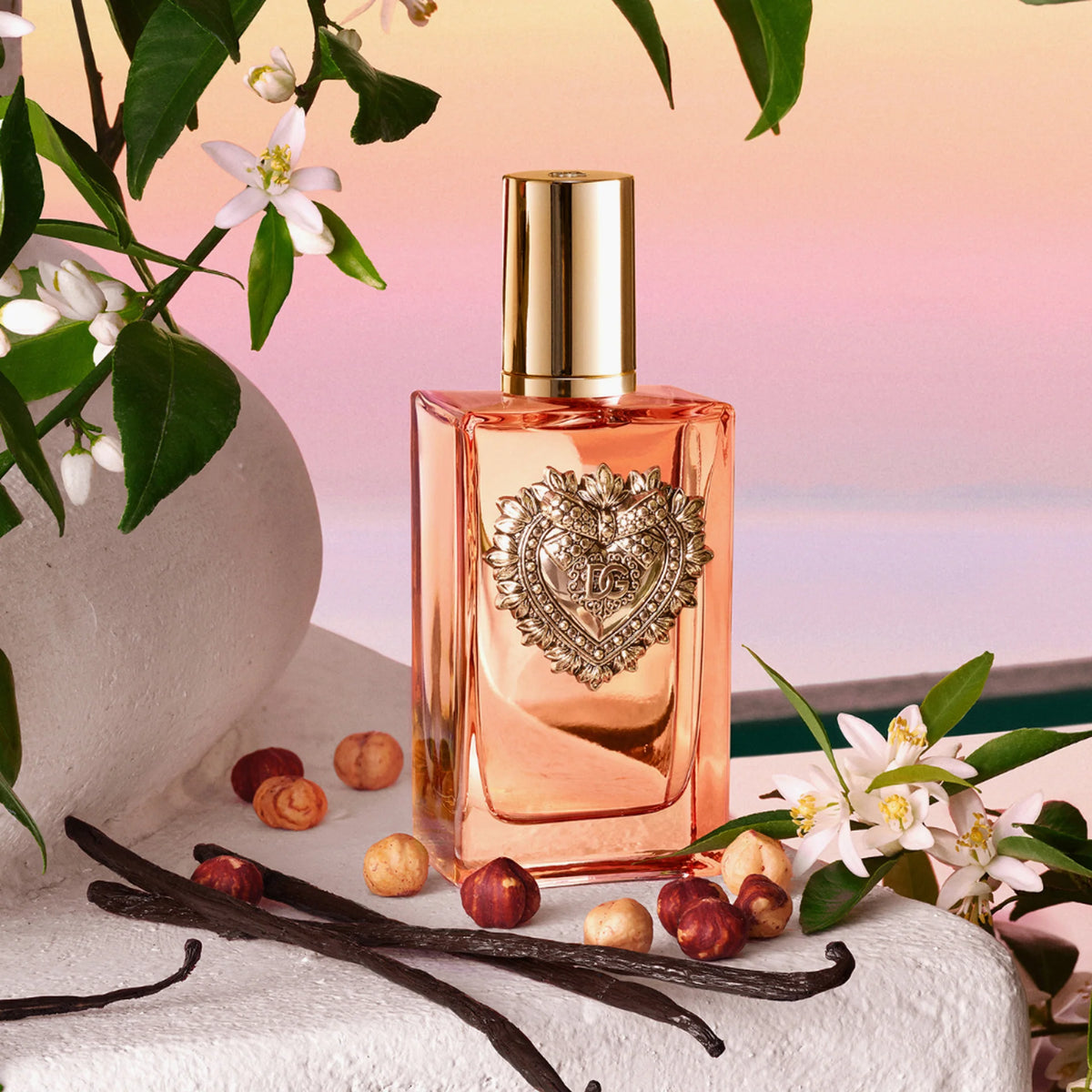 Dolce & Gabbana | Devotion Eau De Parfum Intense For Women