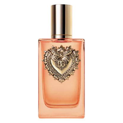 “Dolce & Gabbana Devotion Eau De Parfum Intense For Women 100ml – Long-lasting luxury perfume for women available in Pakistan”