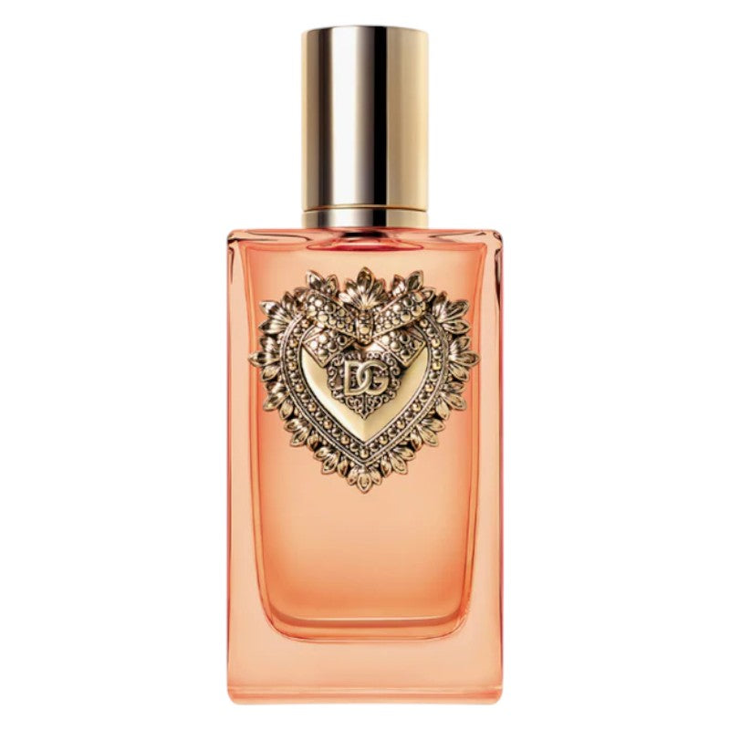 “Dolce & Gabbana Devotion Eau De Parfum Intense For Women 100ml – Long-lasting luxury perfume for women available in Pakistan”
