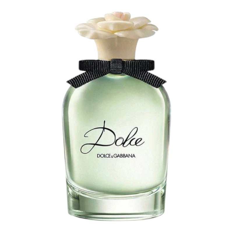 “Dolce & Gabbana Dolce Eau De Parfum 75ml – Long-lasting luxury perfume for women available in Pakistan”