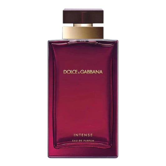 “Dolce & Gabbana Intense Pour Femme Eau De Parfum 100ml – Long-lasting luxury perfume for women available in Pakistan”
