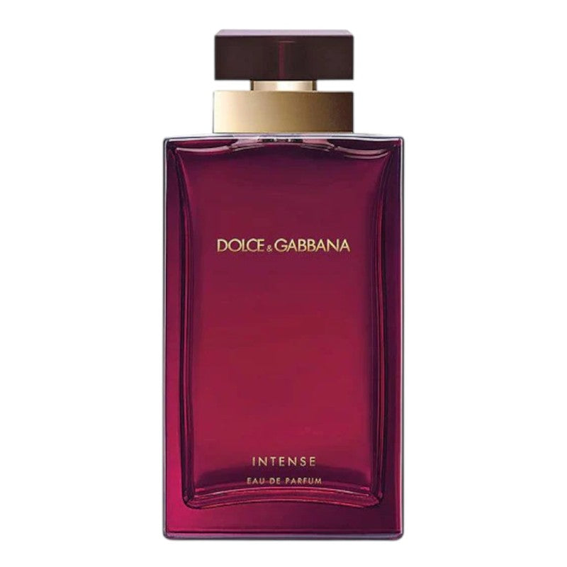 “Dolce & Gabbana Intense Pour Femme Eau De Parfum 100ml – Long-lasting luxury perfume for women available in Pakistan”