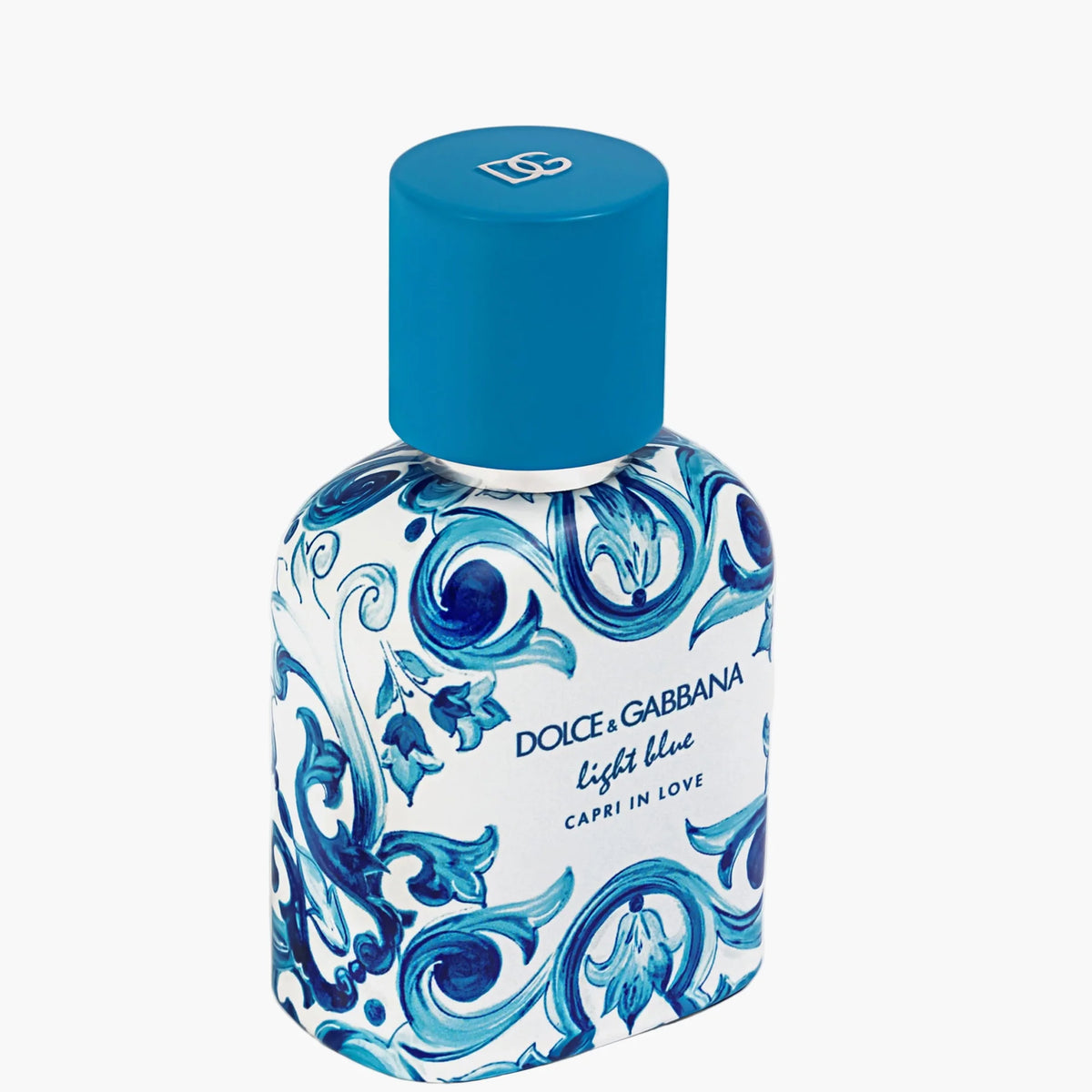 Dolce & Gabbana | Light Blue Capri In Love Eau De Parfum For Women