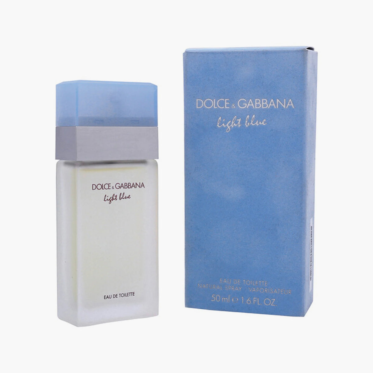 Dolce & Gabbana | Light Blue Eau De Toilette For Women 50ml