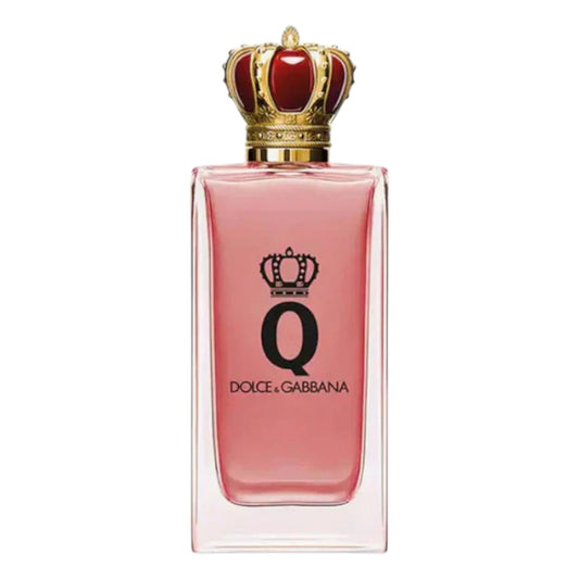 “Dolce & Gabbana Q Eau De Parfum For Women – Long-lasting luxury women’s perfume available in Pakistan”