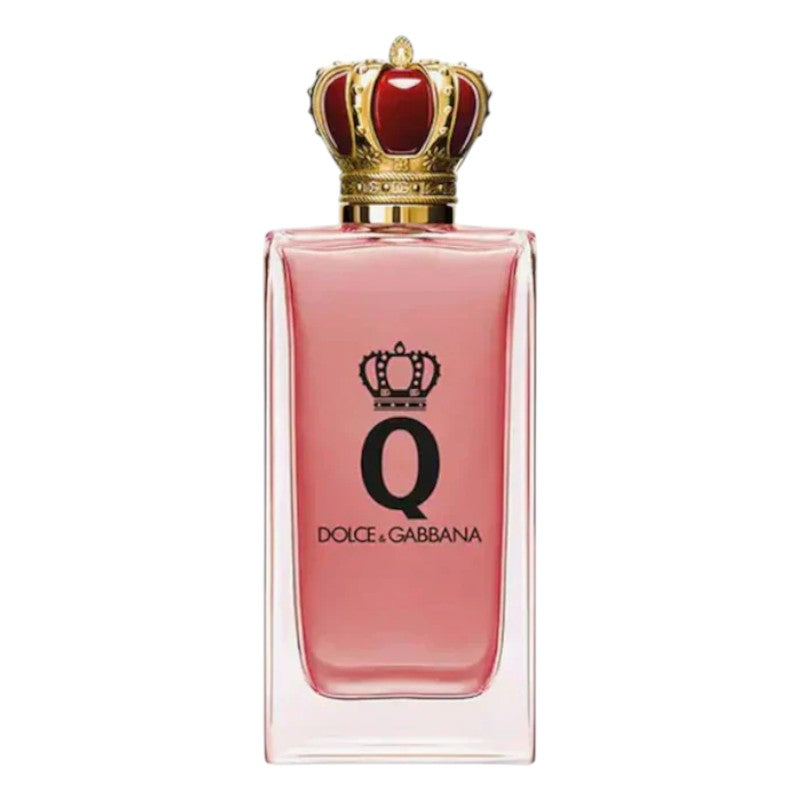 “Dolce & Gabbana Q Eau De Parfum For Women – Long-lasting luxury women’s perfume available in Pakistan”