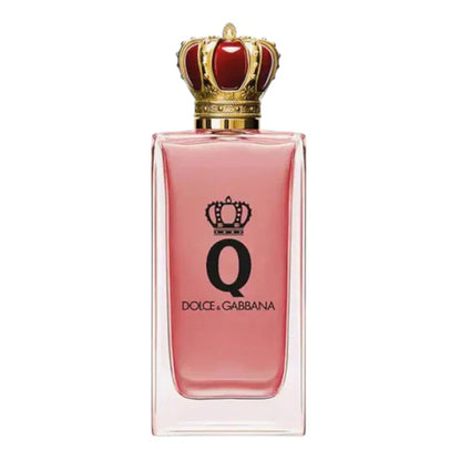 “Dolce & Gabbana Q Eau De Parfum Intense For Women – Long-lasting luxury women’s perfume available in Pakistan”