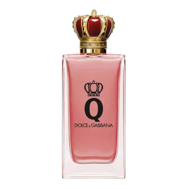 “Dolce & Gabbana Q Eau De Parfum Intense For Women – Long-lasting luxury women’s perfume available in Pakistan”