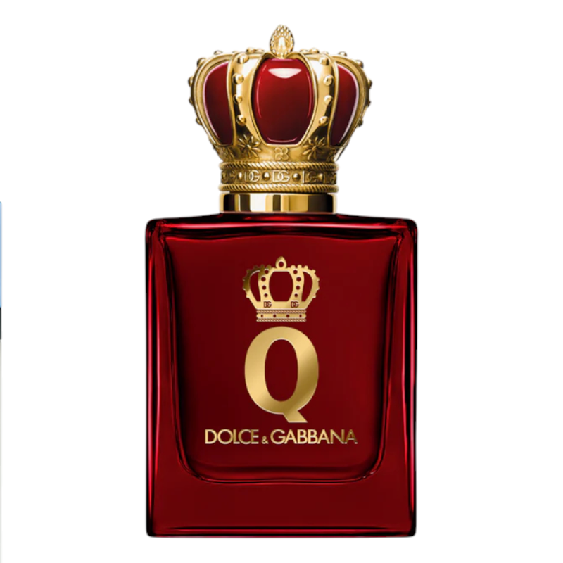 “Dolce & Gabbana Q Parfum For Women 50ml and 100ml – Long-lasting luxury perfume for women available in Pakistan”