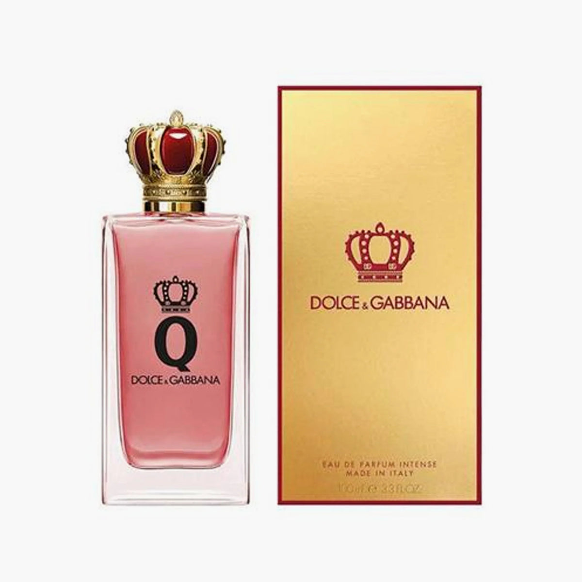 Dolce & Gabbana | Q Eau De Parfum For Women