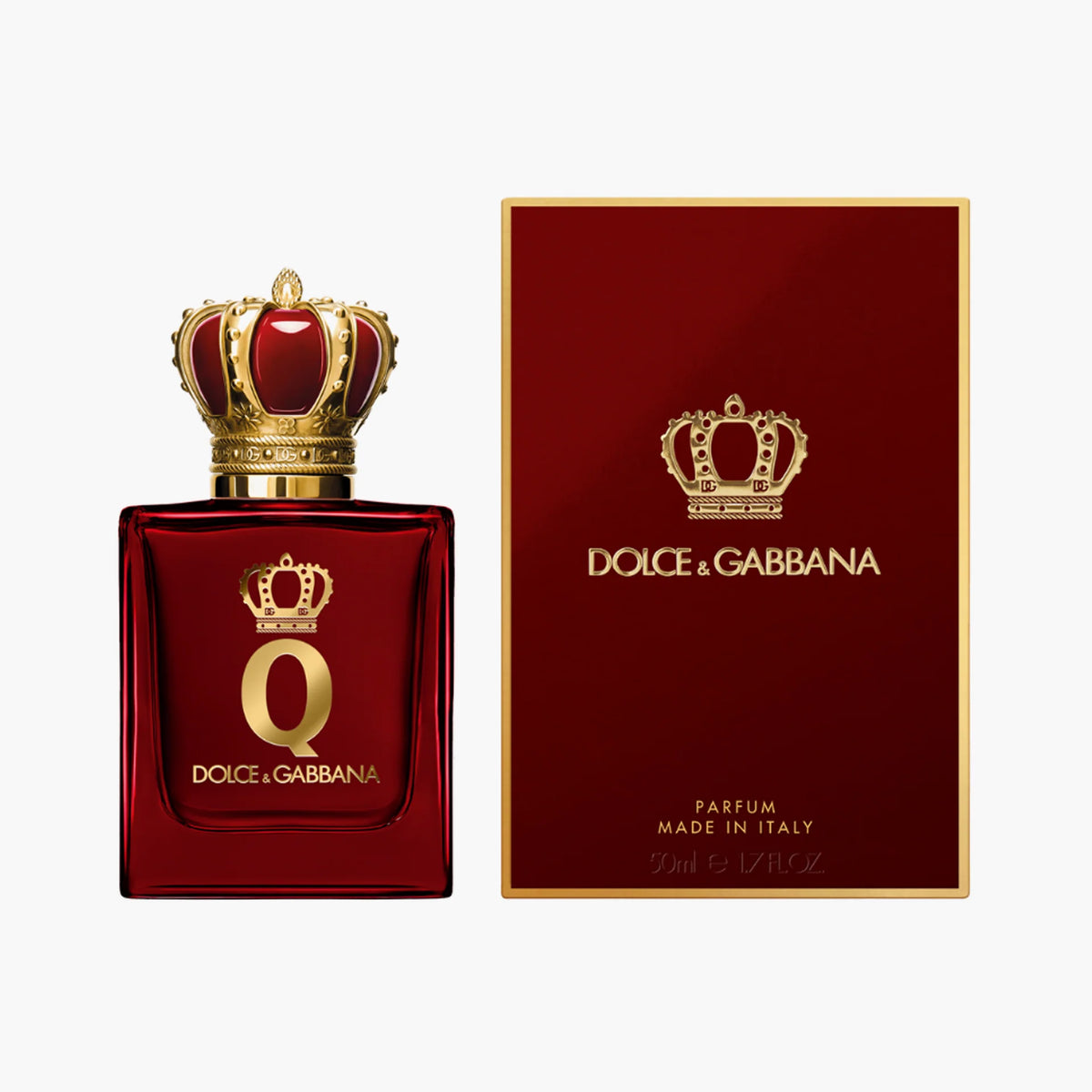 Dolce & Gabbana | Q Parfum For Women