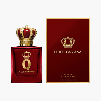 Dolce & Gabbana | Q Parfum For Women