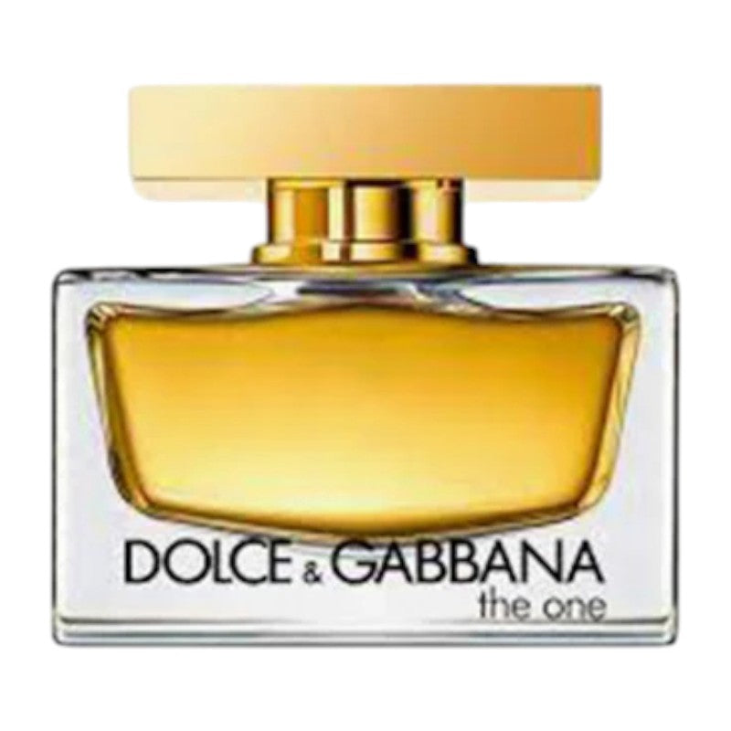 “Dolce & Gabbana The One Women Eau De Parfum 75ml – Long-lasting luxury women’s perfume available in Pakistan”
