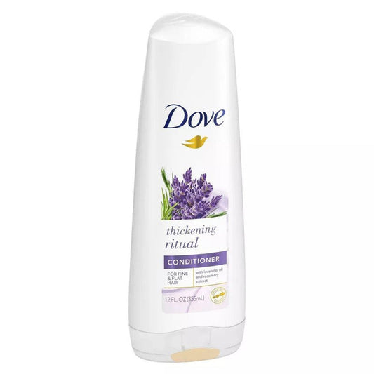Dove | Thickening Ritual Conditioner 355ml