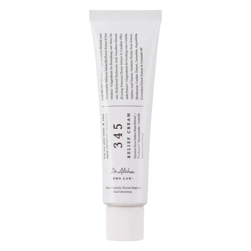Dr.Althea | 345 Relief Cream