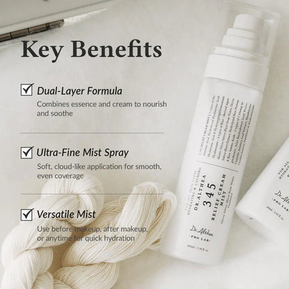 Dr. Althea | 345 Relief Cream Mist