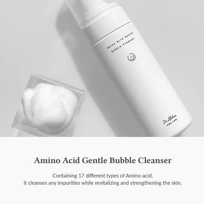 Dr.Althea | Amino Acid Gentle Bubble Cleanser