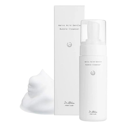 Dr.Althea Amino Acid Gentle Bubble Cleanser – Korean gentle foaming cleanser with amino acids for removing impurities, hydrating, and soothing sensitive skin in Pakistan
