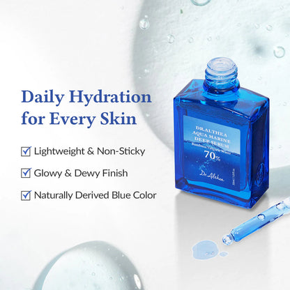 Dr. Althea | Aqua Marine Deep Serum