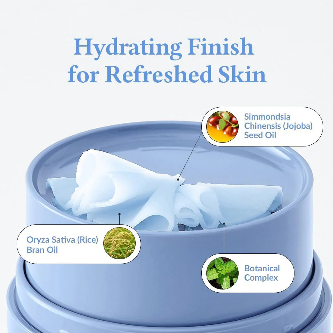 Dr.Althea | Pore Refresh Grinding Cleansing Balm