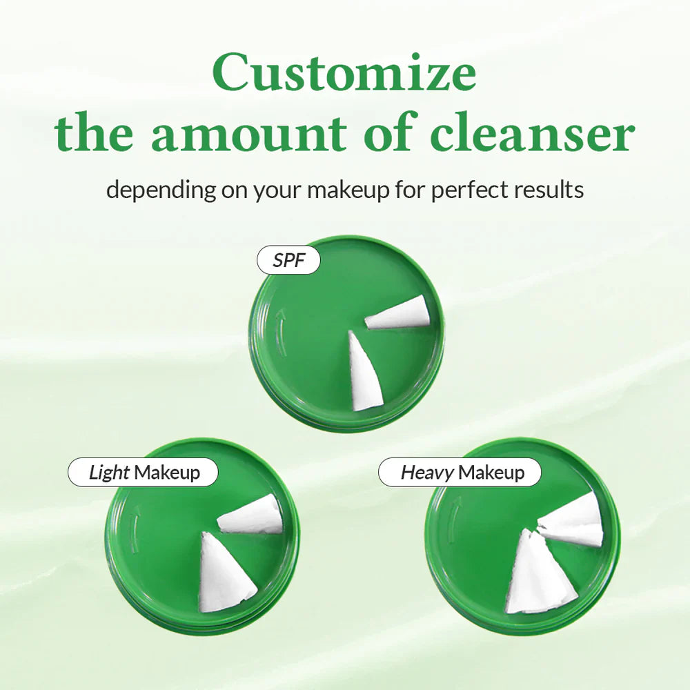 Dr.Althea | Pure Grinding Cleansing Balm