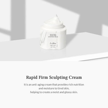Dr.Althea | Rapid Firm Sculpting Cream