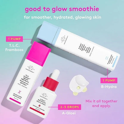 Drunk Elephant | B-Hydra™ Intensive Hydration Serum