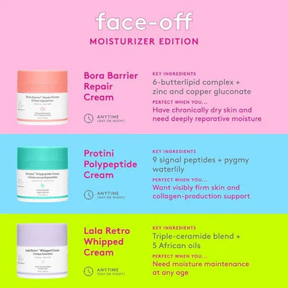 Drunk Elephant | Bora Barrier™ Rich Repair Cream