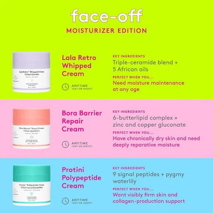 Drunk Elephant | Lala Retro Whipped Cream