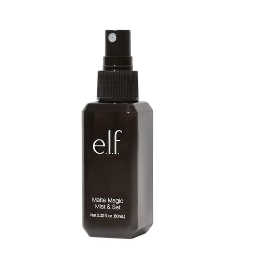 ELF | Matte Magic Mist & Set