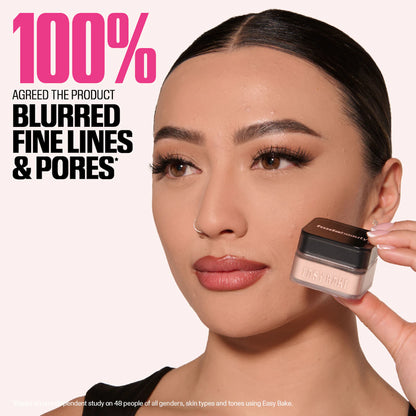 Huda Beauty | Easy Bake Loose Baking & Setting Powder