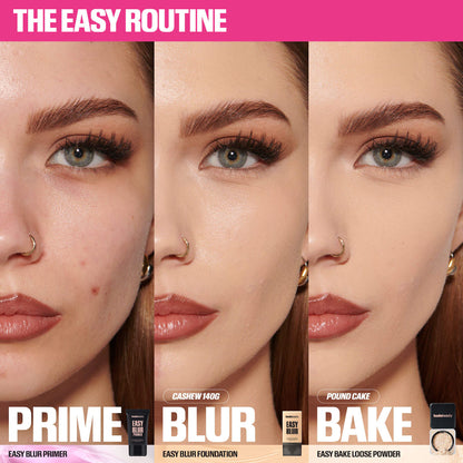 Huda Beauty | Easy Bake Loose Baking & Setting Powder