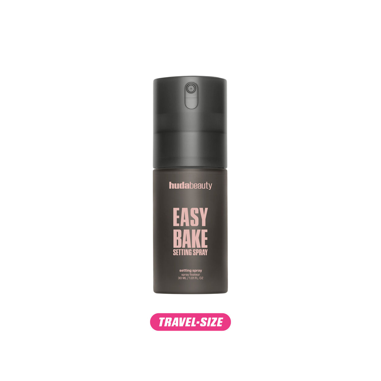 Huda Beauty | Easy Bake Setting Spray