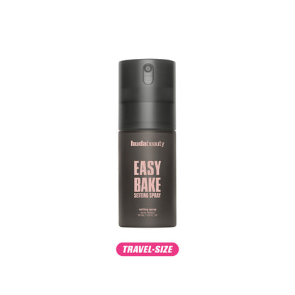 Huda Beauty | Easy Bake Setting Spray