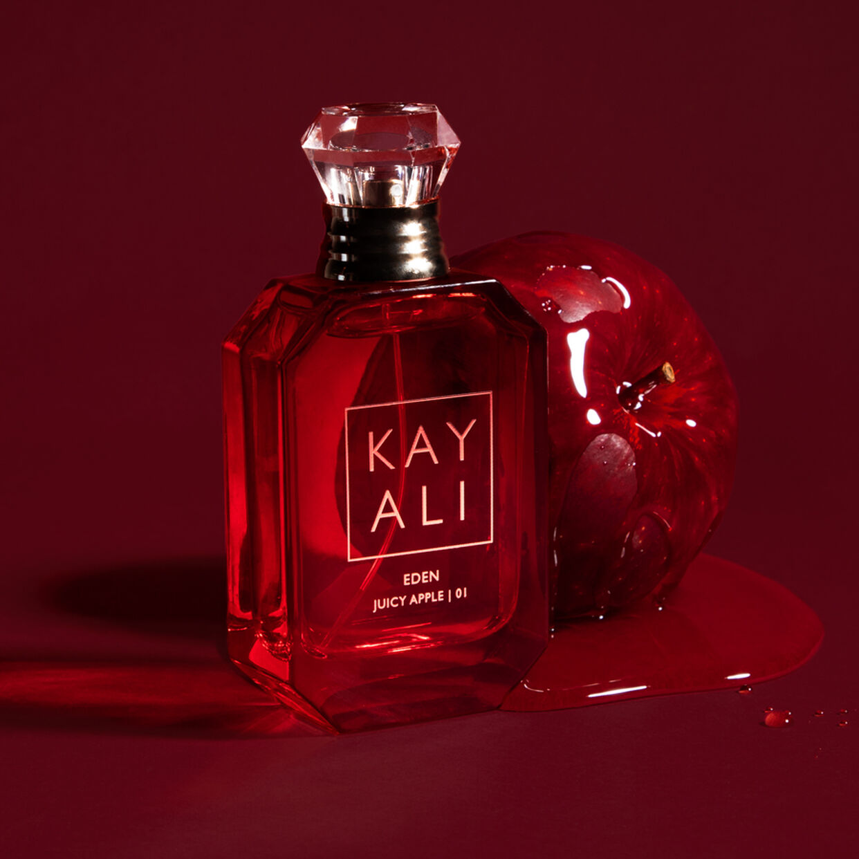 Kayali | Eden Juicy Apple | 01