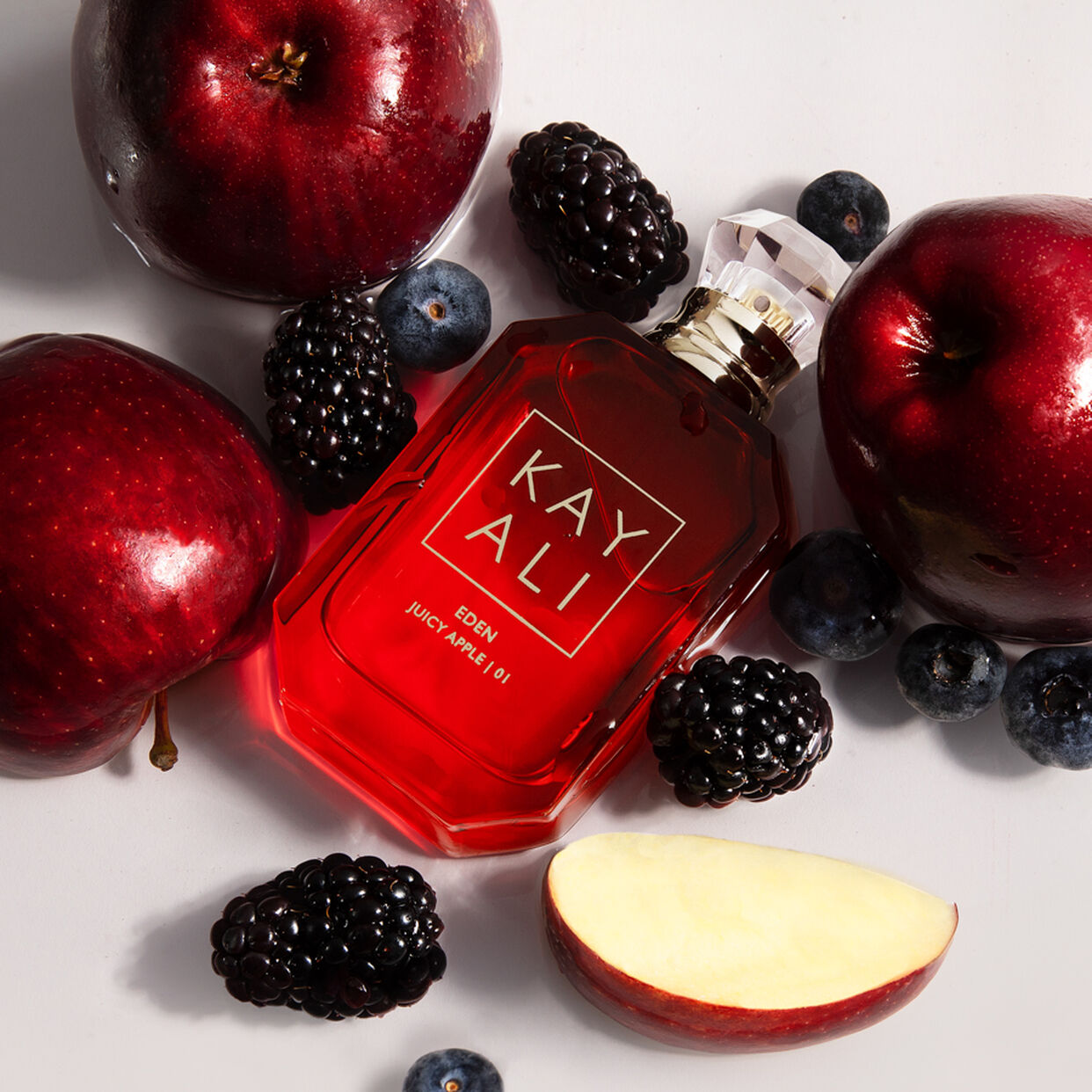 Kayali | Eden Juicy Apple | 01