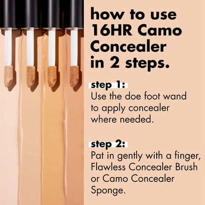 ELF | 16HR Camo Concealer