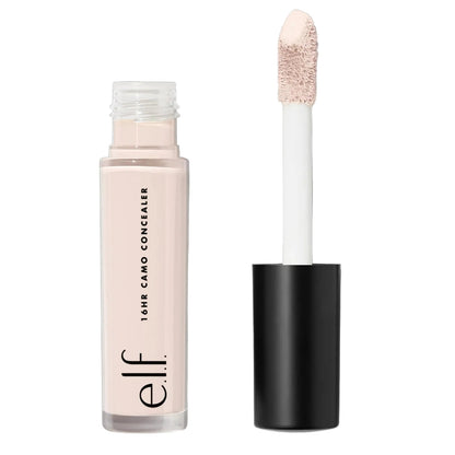 “e.l.f. 16HR Camo Concealer – full coverage long lasting concealer for dark circles, blemishes, and flawless makeup available in Pakistan”