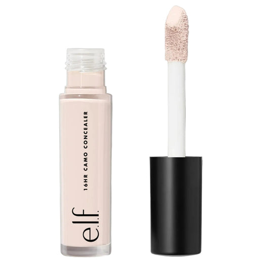 “e.l.f. 16HR Camo Concealer – full coverage long lasting concealer for dark circles, blemishes, and flawless makeup available in Pakistan”