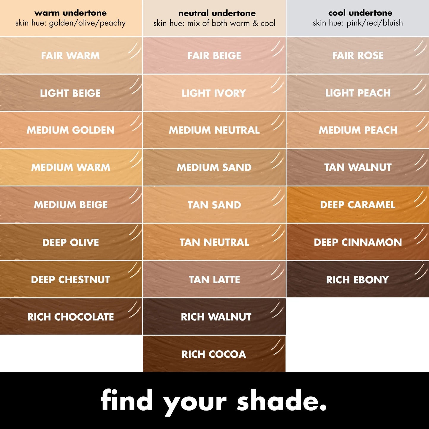 ELF | 16HR Camo Concealer