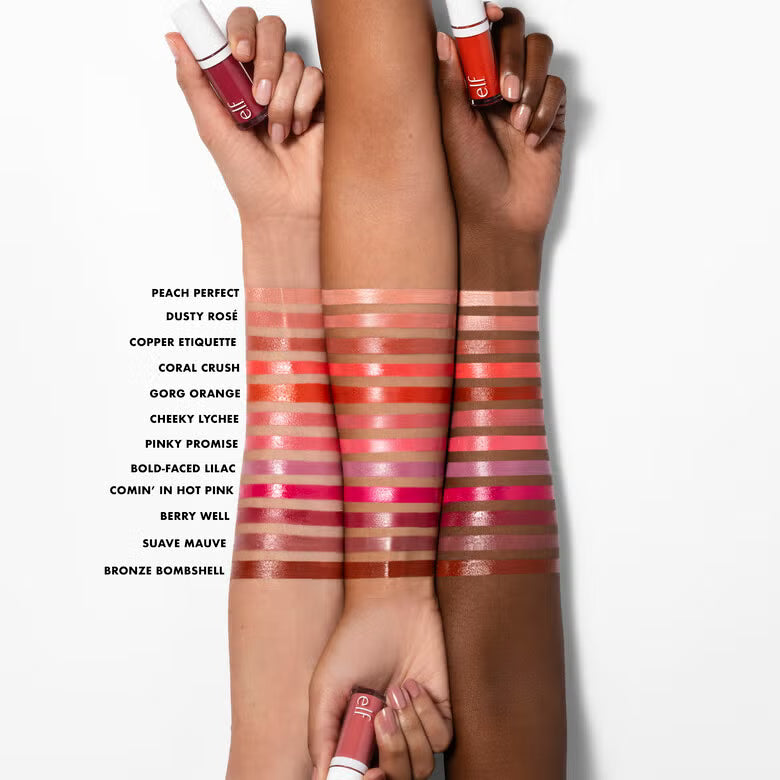 Elf | Camo Blushes