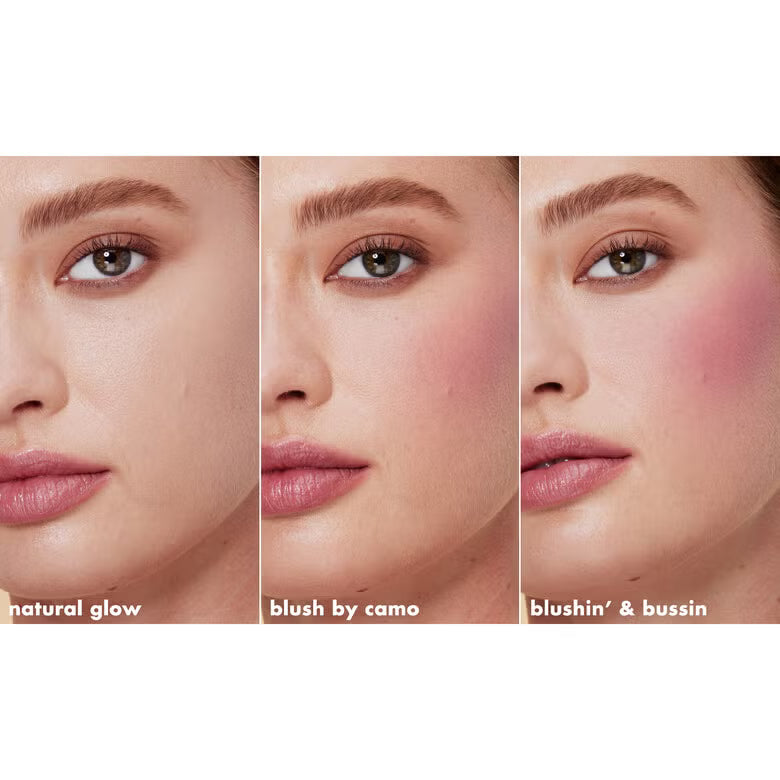 Elf | Camo Blushes