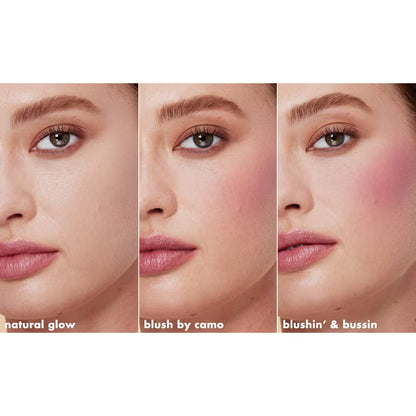 Elf | Camo Blushes