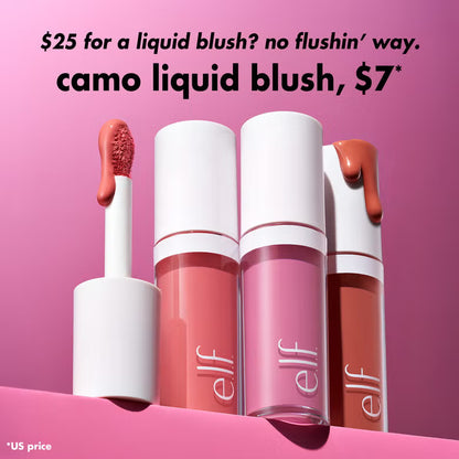 Elf | Camo Blushes