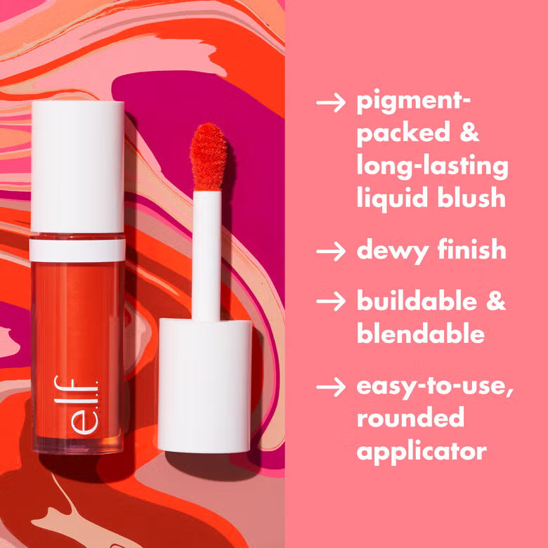 Elf | Camo Blushes