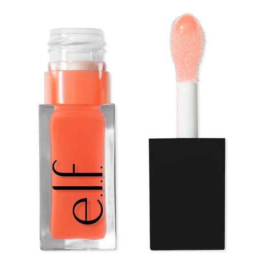 e.l.f. Cosmetics Glow Reviver Lip Oil in Pakistan – hydrating, nourishing, and glossy lip oil for soft, glowing lips