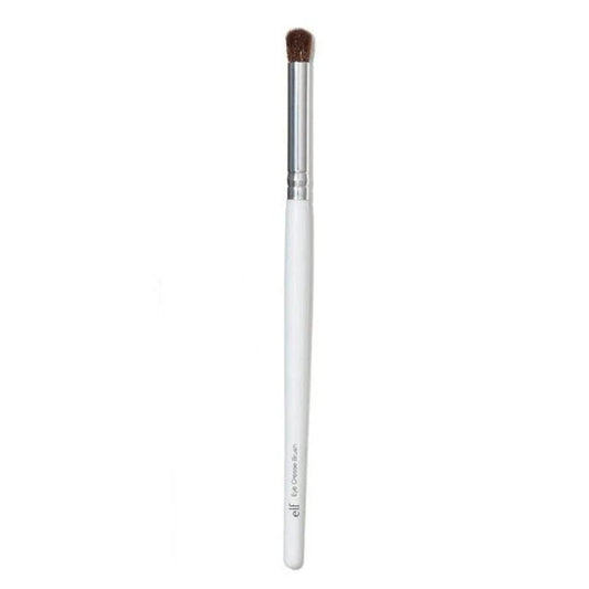 “e.l.f. Eye Crease Brush – soft blending makeup brush for precise eyeshadow crease application available in Pakistan”