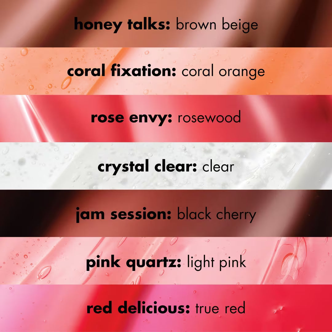 ELF Cosmetics | Glow Reviver Lip Oil