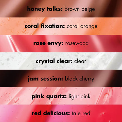 ELF Cosmetics | Glow Reviver Lip Oil